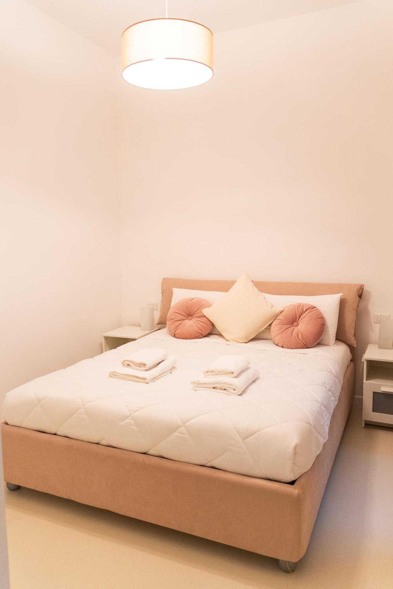 Apartamento Il Cortile Del 900 *