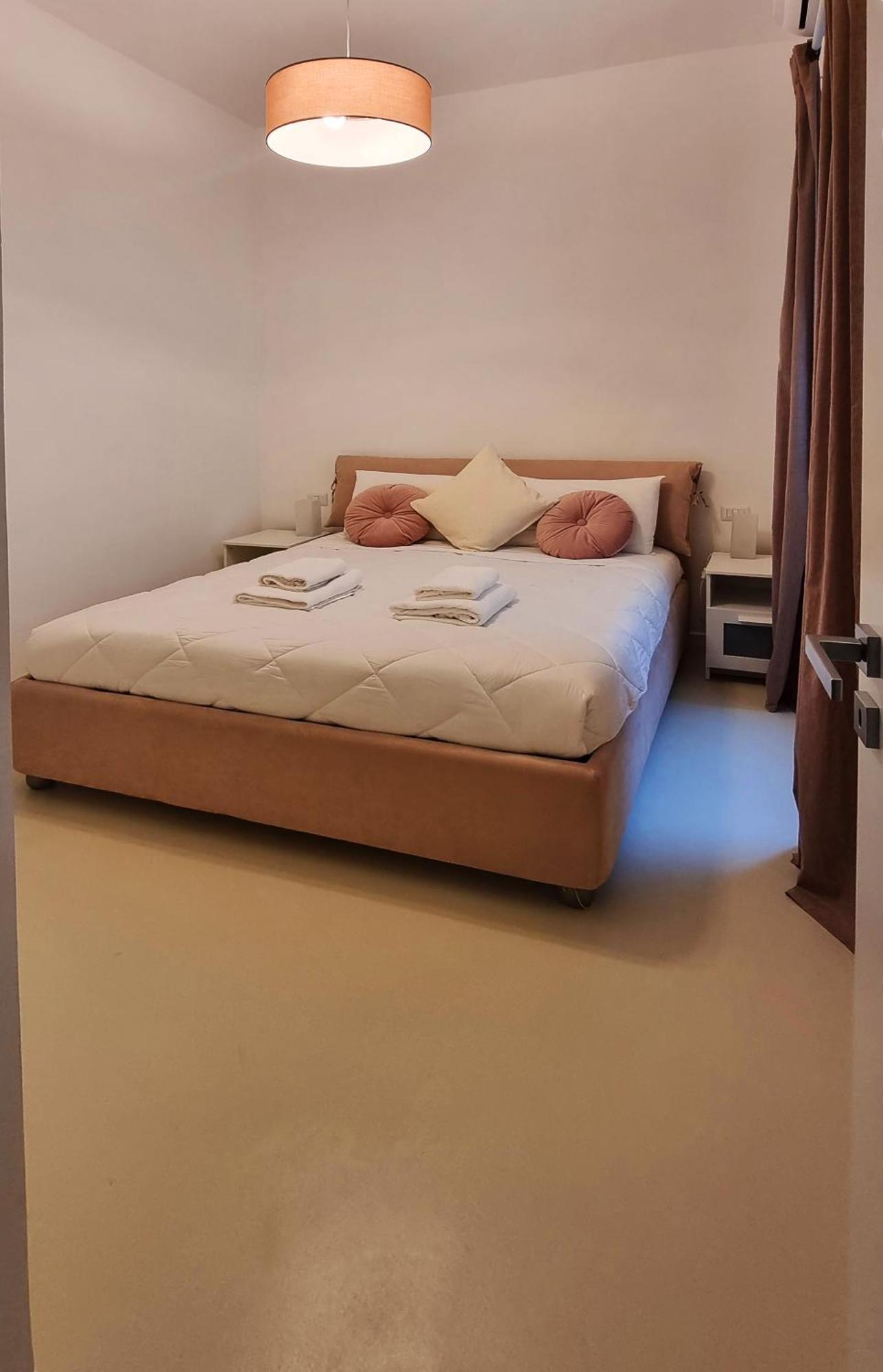 Apartamento Il Cortile Del 900