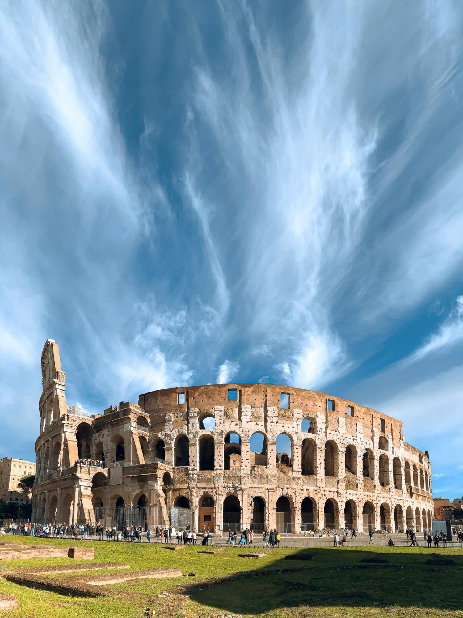 Il Cortile Del 900 Apartamento Roma