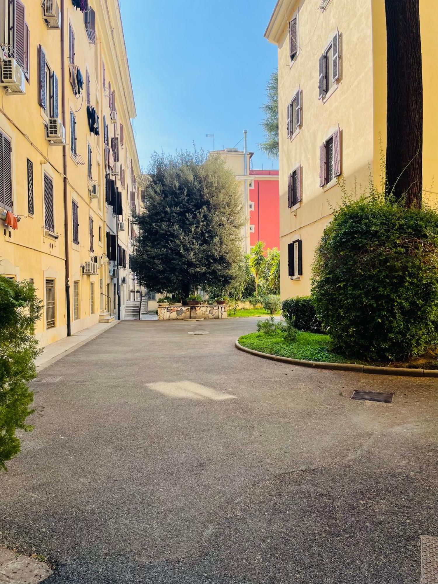 Apartamento Il Cortile Del 900