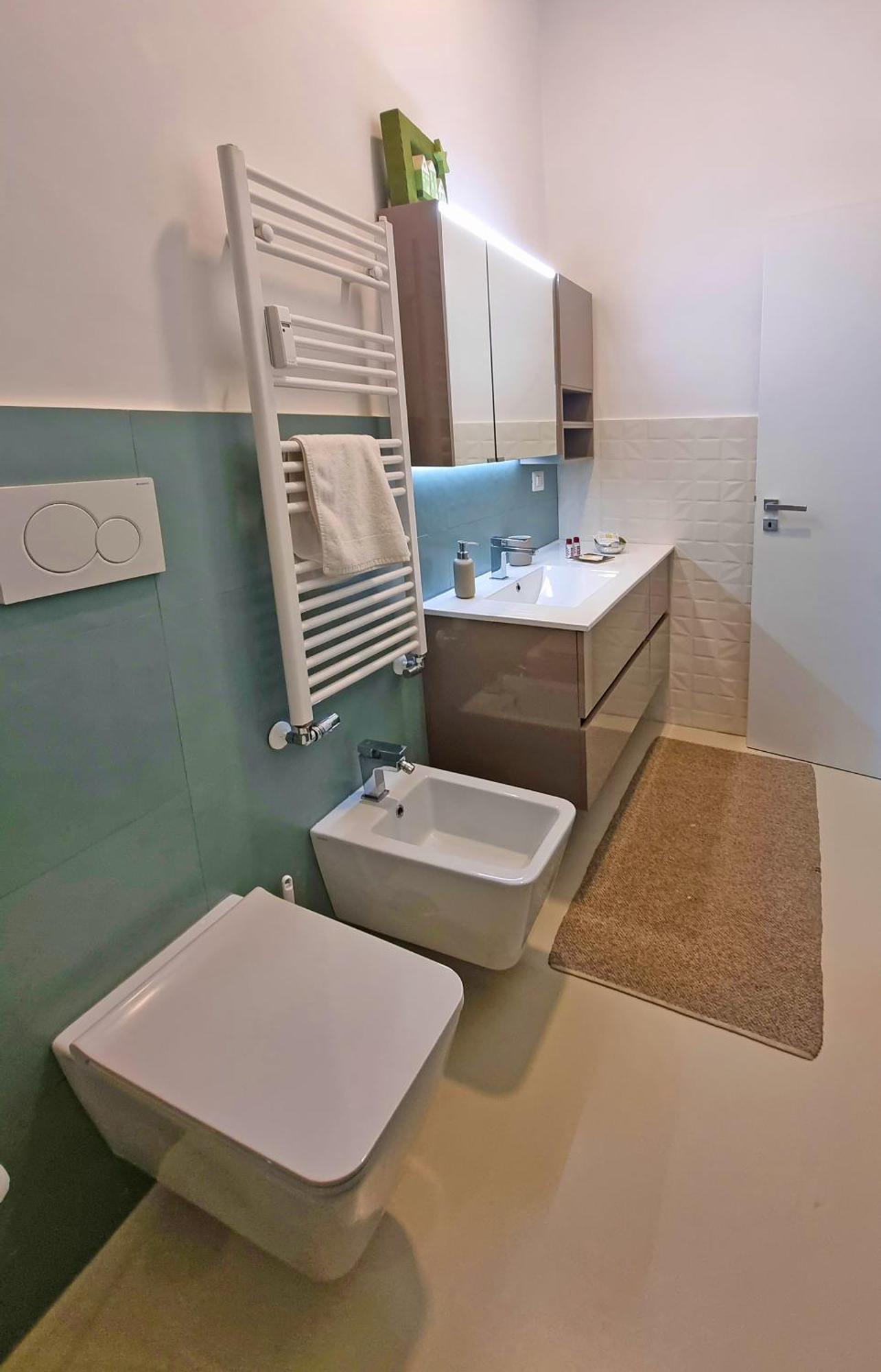 Il Cortile Del 900 Appartamento Roma