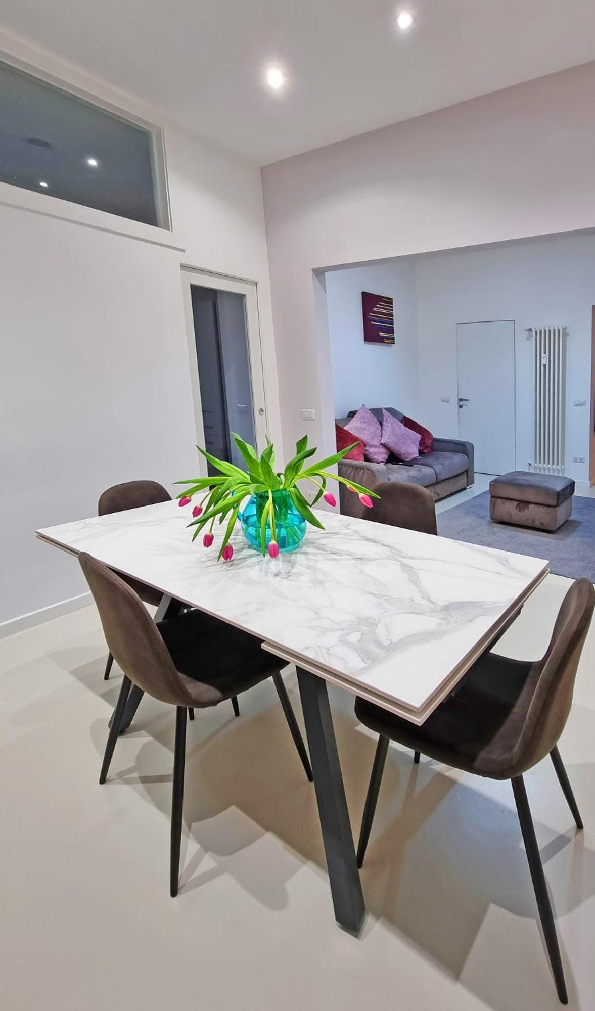 Il Cortile Del 900 Appartamento