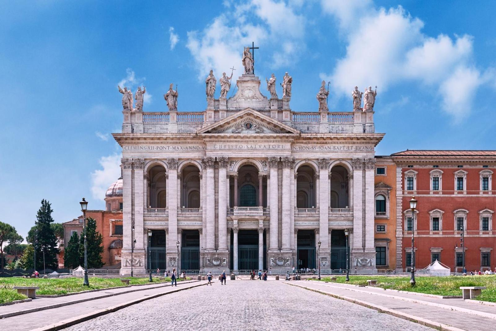 Il Cortile Del 900