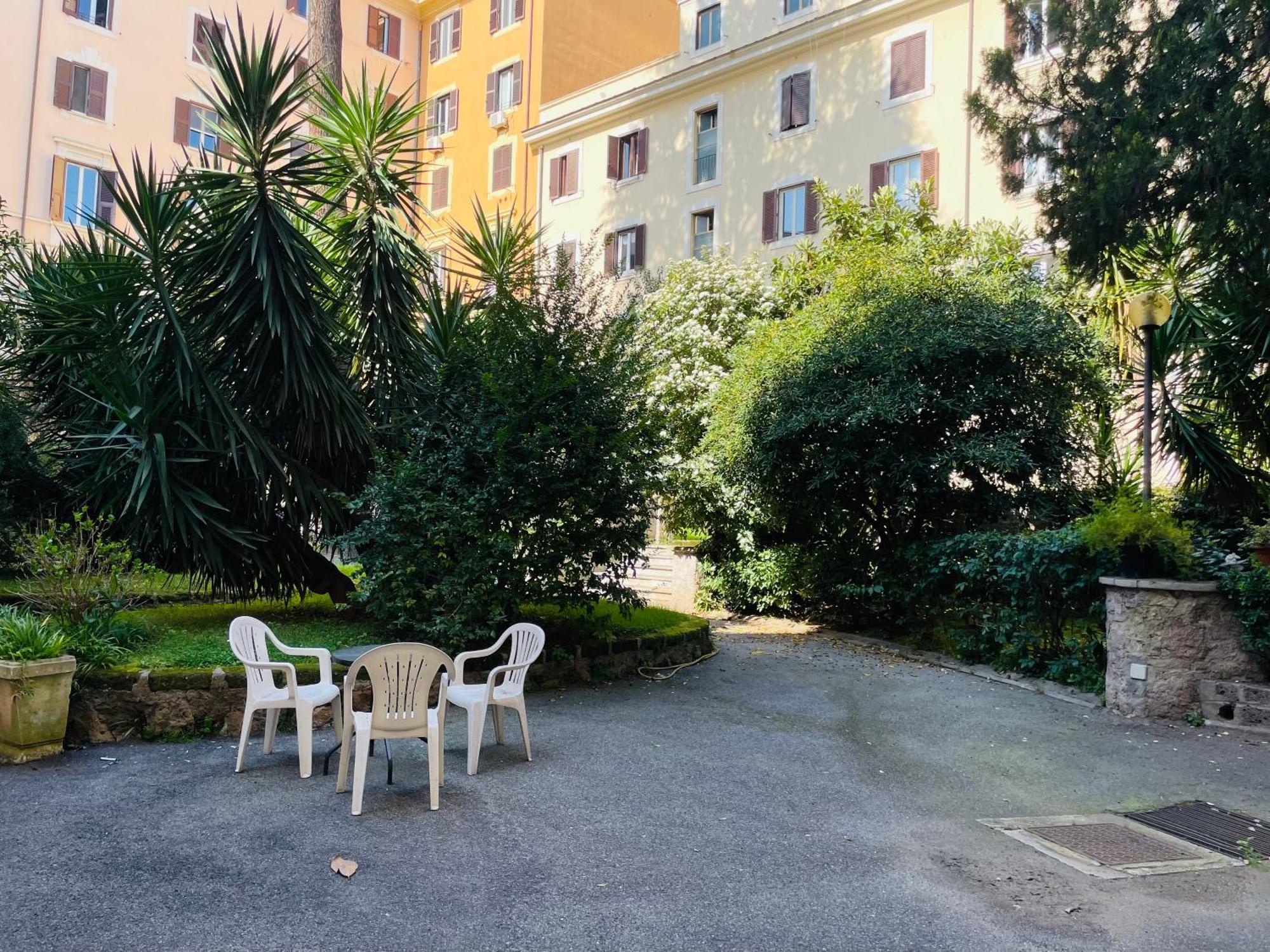 Il Cortile Del 900