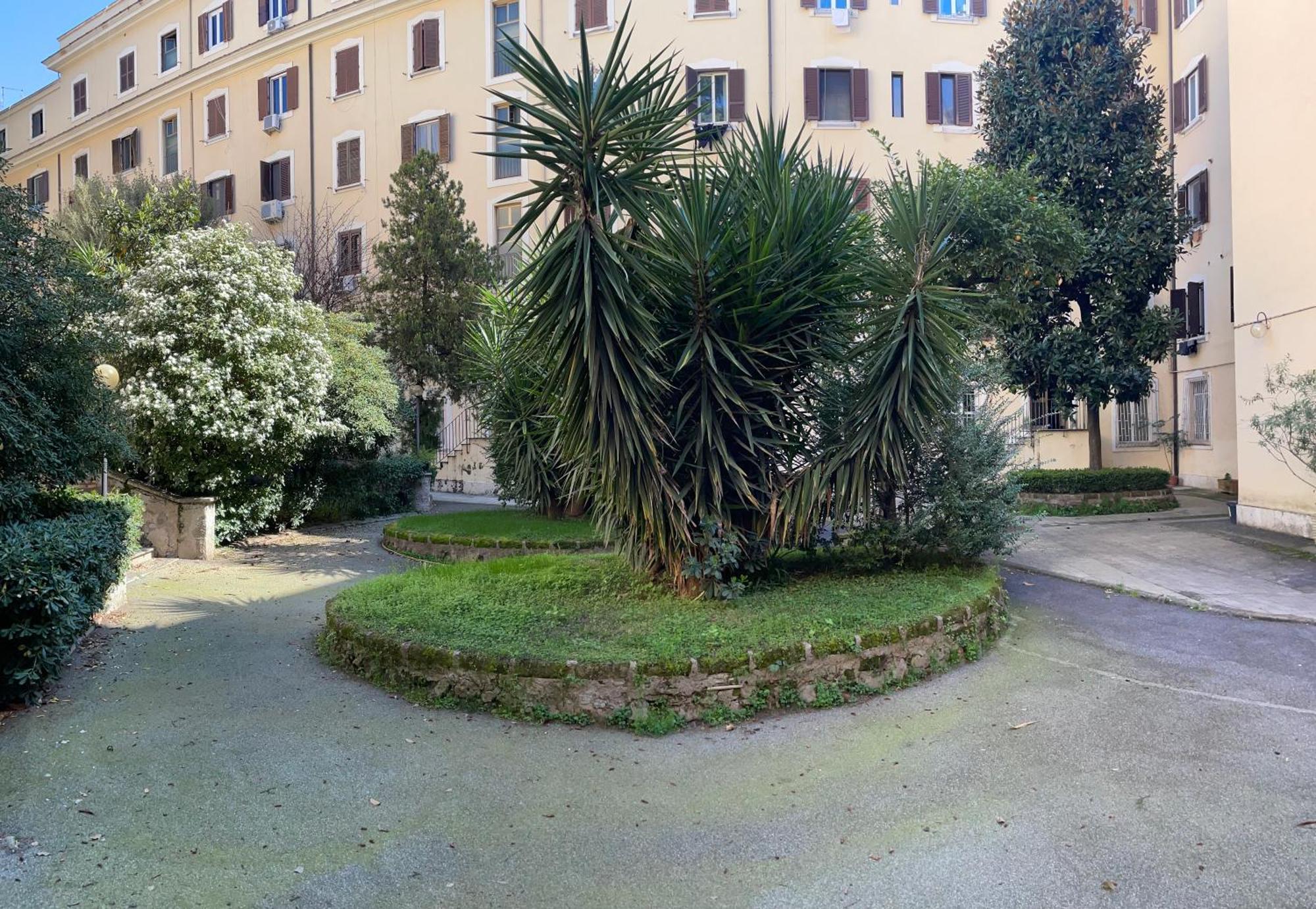 Il Cortile Del 900 Roma